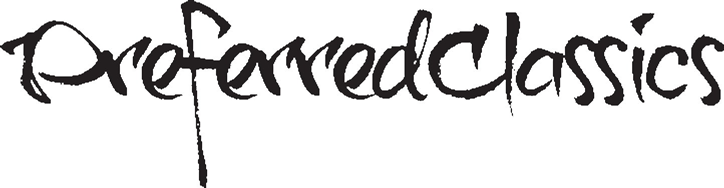 Preferred Classics logo